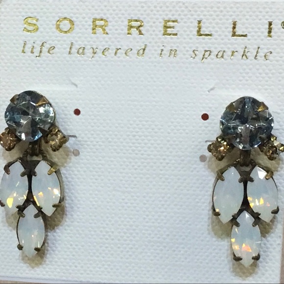 Sorrelli Neckace NWT - Picture 6 of 6